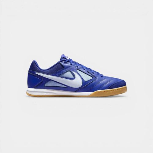 Baskets basses Gato Deep Night / Aluminium - Nike - Modalova