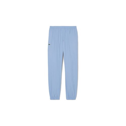 Jogging Pantalon de survêtement Sport léger bleu clair - Lacoste - Modalova