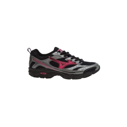 Baskets basses Baskets MXR noires et roses - Mizuno - Modalova