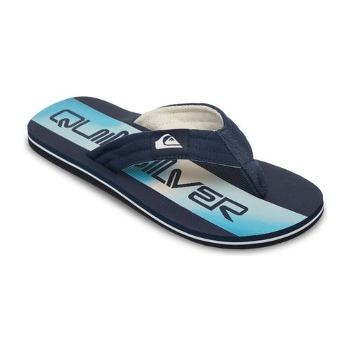 Tongs Quiksilver Molokai Layback - Quiksilver - Modalova