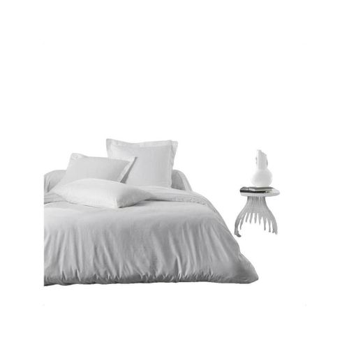 Housses de couettes Housse de Couette Organic Blanc - Today - Modalova