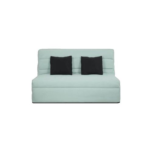 Canapés convertibles Banquette BZ ReVEUR vert - Dunlopillo - Modalova