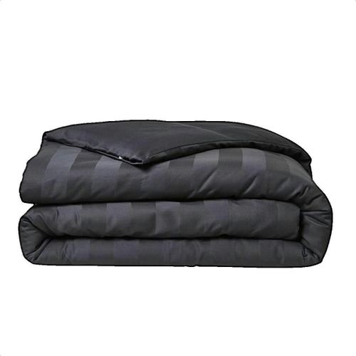 Housses de couettes Housse de couette Prestige satin de coton 220x240 cm - Today - Modalova