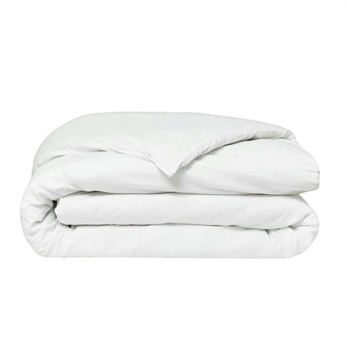 Housses de couettes Housse de couette Essential Blanc 220 x 240 cm - Today - Modalova