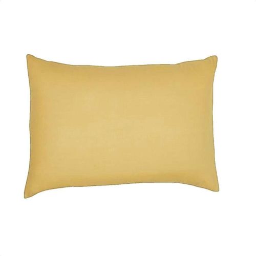 Taies d'oreillers, traversins Taie d'oreiller Essential ocre - Today - Modalova