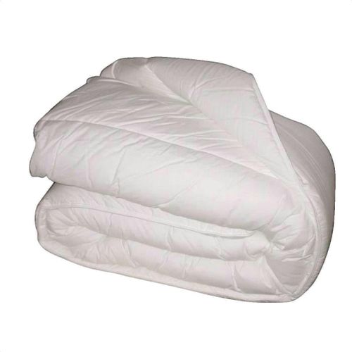 Couettes Couette Extra chaude en microfibre 220 x 240 cm Blanc - blanrêve - Modalova