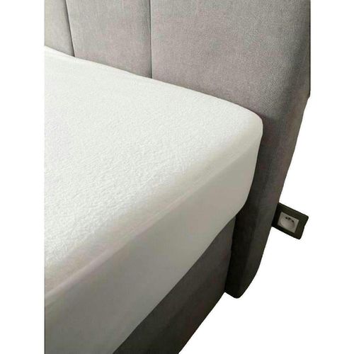Draps housse Protège matelas absorbant anti-acariens 90 x 190 cm - Dodo - Modalova