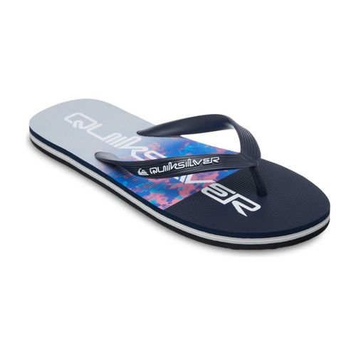 Tongs Quiksilver Molokai Stripe - Quiksilver - Modalova