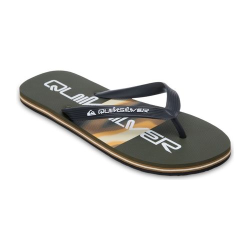 Tongs Quiksilver Molokai Stripe - Quiksilver - Modalova