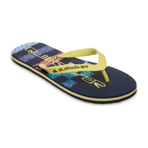 Tongs Quiksilver Molokai Stripe - Quiksilver - Modalova