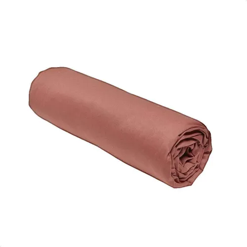 Draps housse Drap housse Essential terracotta - Today - Modalova