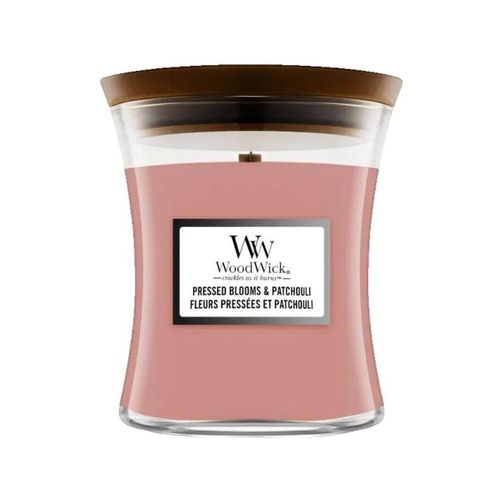 Bougies, diffuseurs Bougie parfumée avec mèche en bois et parfum floral - Woodwick - Modalova
