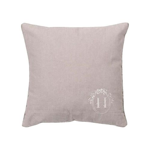 Coussins Coussin Charme 40x40 cm coton brodé - Today - Modalova