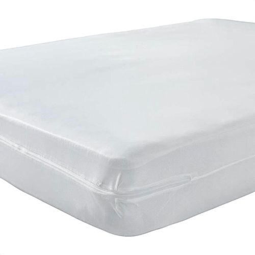Alèses / protections de lit Alèse de lit Essential blanche pour lit 90x190 cm - Today - Modalova