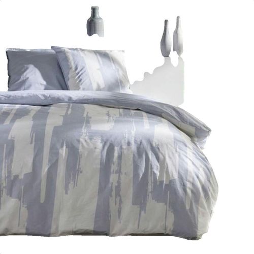 Parures de lit Housse de couette Sunshine imprimé coloré 220x240 cm - Today - Modalova