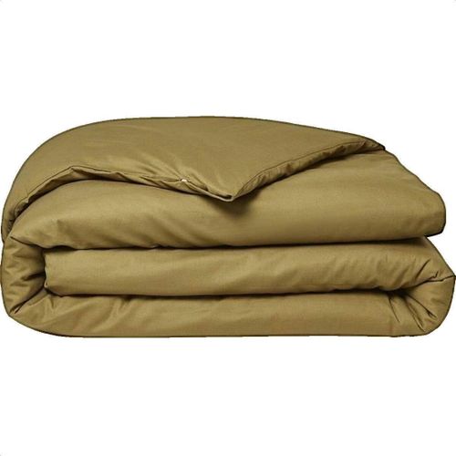 Housses de couettes Housse de couette bio bronze - Today - Modalova