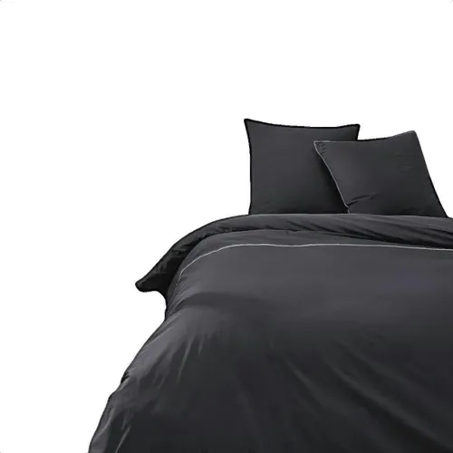 Parures de lit Parure de lit Prestige fusain - Today - Modalova