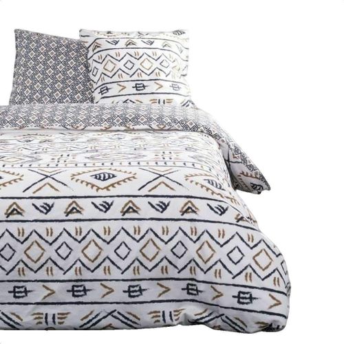 Housses de couettes Housse de couette 240x220 cm blanc - Today - Modalova