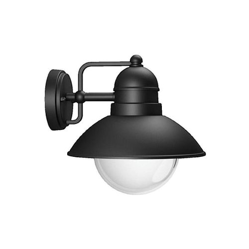 Luminaires d'extérieur Applique murale d'extérieur myGarden Hoverfly noire - Philips - Modalova
