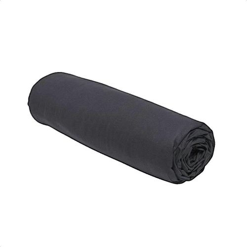 Draps housse Drap Housse Ajustable 140x200 cm Noir - Today - Modalova