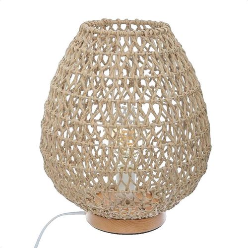 Lampes à poser Lampe à poser Etel beige - Atmosphera - Modalova
