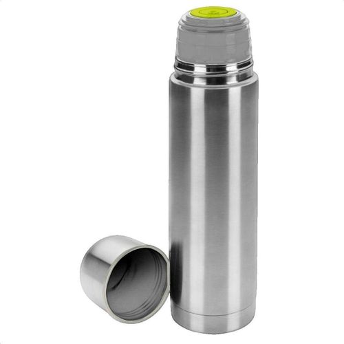 Bouteilles Bouteille Isotherme 50 cl Argenté - Ibili - Modalova