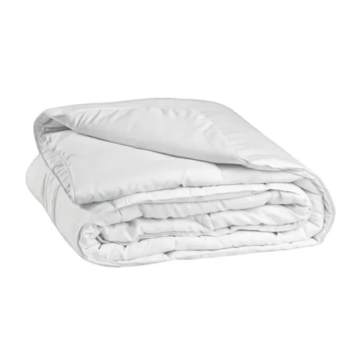 Couettes Couette Tempérée Microfibre 140x200 cm - Bigbuy - Modalova