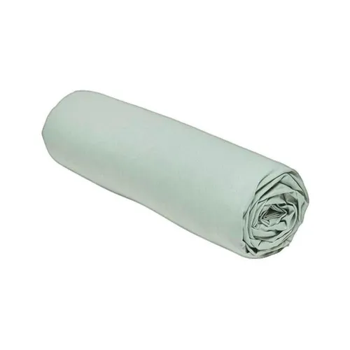 Draps housse Drap housse Ajustable 160x200 cm Celadon - Today - Modalova