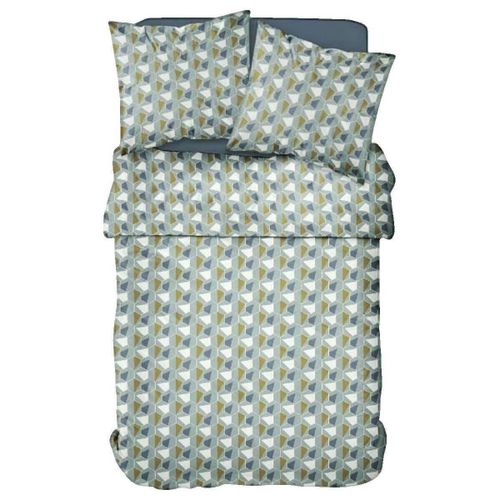 Housses de couettes Parure de lit housse de couette 220x240 cm vert - Today - Modalova