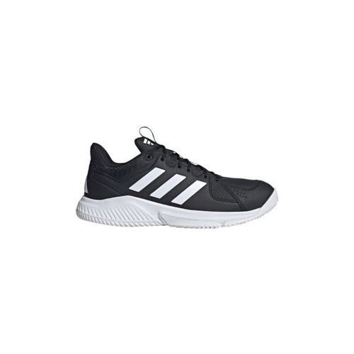 Baskets basses adidas Court Flight - adidas - Modalova