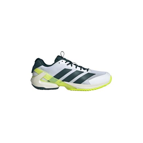 Baskets basses Adizero Ubersonic 5 - adidas - Modalova