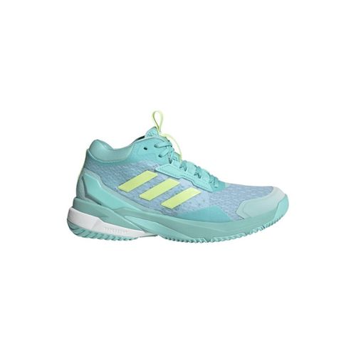 Baskets montantes Crazyflight 6 - adidas - Modalova