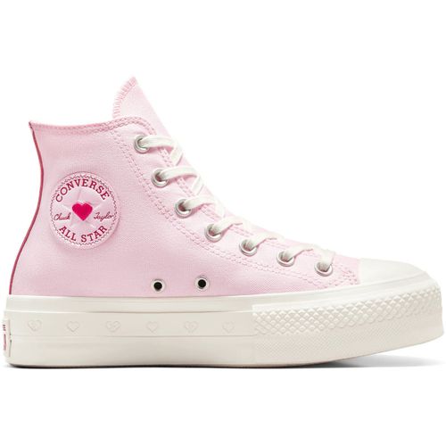 Baskets montantes Chuck Taylor As Lift - Converse - Modalova