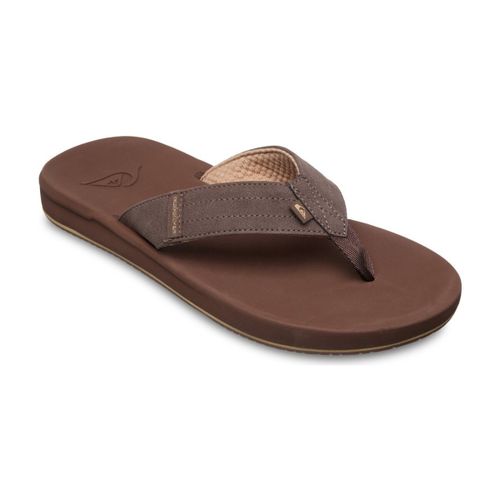 Sandales plates Quiksilver Rivi 26 - Quiksilver - Modalova