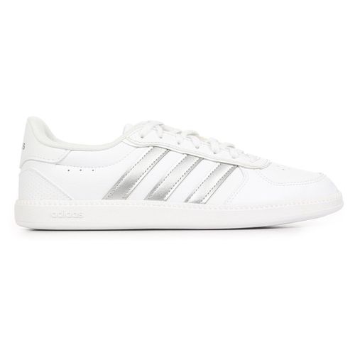 Baskets basses Breaknet Sleek - adidas - Modalova