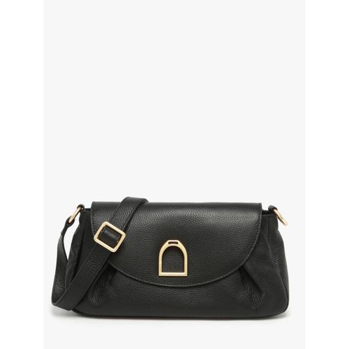 Sac Bandouliere Sac bandoulière Shadow cuir SHADOW 709-ESHA163M - Etrier - Modalova