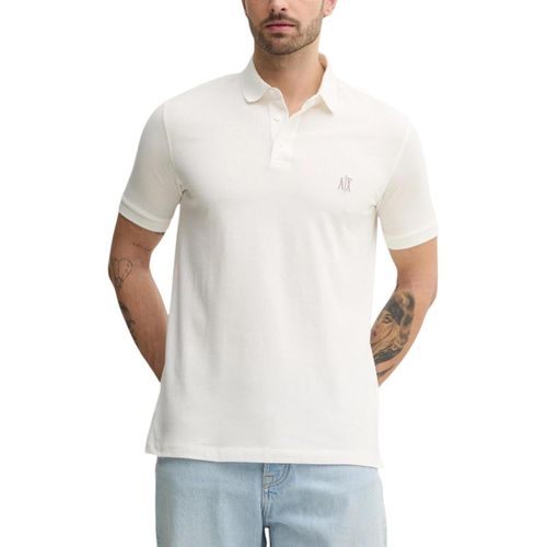 Polo XM000367 AF13022 - Armani Exchange - Modalova