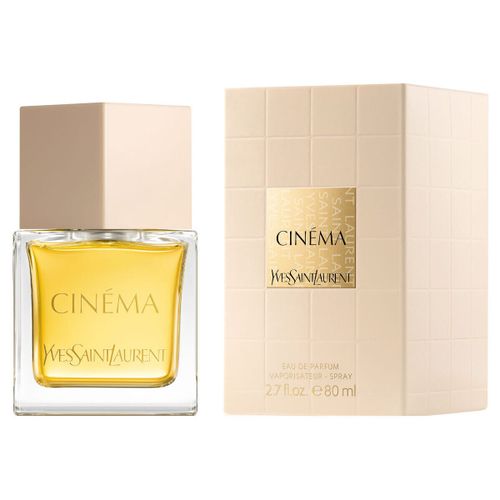 Eau de parfum Cinema - eau de parfum - 80ml - vaporisateur - Yves Saint Laurent - Modalova