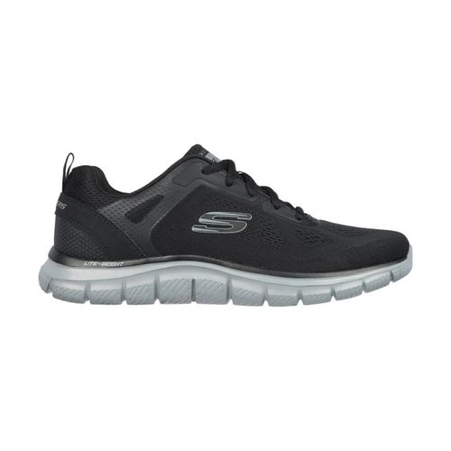 Baskets basses TRACK-BROADER - Skechers - Modalova