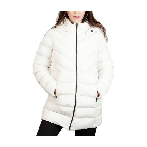 Manteau Geox W Spherica Hood Jkt - Geox - Modalova