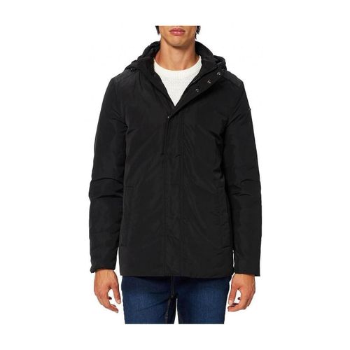 Parka Geox M Kennet Md Jkt - Geox - Modalova