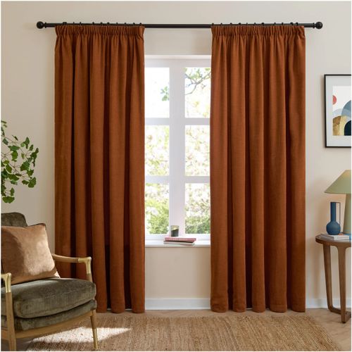 Rideaux, stores 183 cm x 229 cm RV3603 - Furn - Modalova