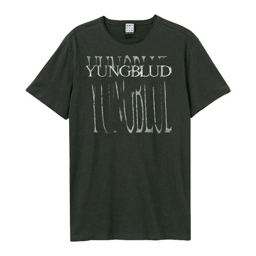 T-shirt Idols Logo - Amplified Clothing - Modalova