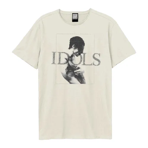 T-shirt Amplified Clothing Frame - Amplified Clothing - Modalova