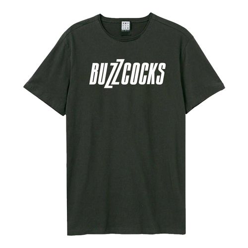 T-shirt Buzzcocks - Amplified Clothing - Modalova