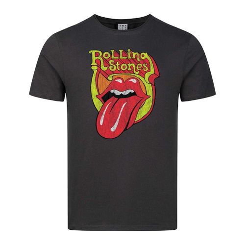T-shirt Bootleg Tongue - Amplified Clothing - Modalova