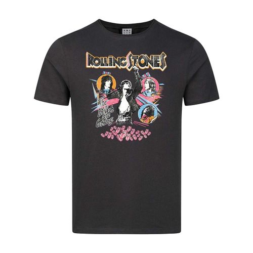 T-shirt British Are Coming - Amplified Clothing - Modalova