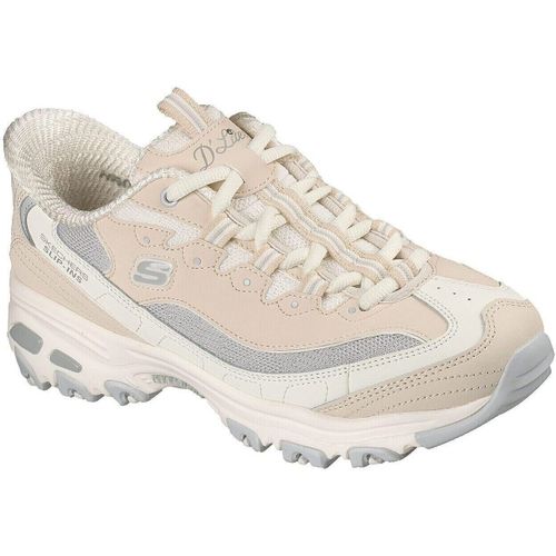 Baskets D Lites-smooth Nostalgia - Skechers - Modalova