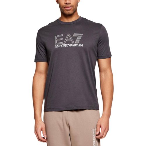 T-shirt 7M001307 AF10375 - Emporio Armani EA7 - Modalova