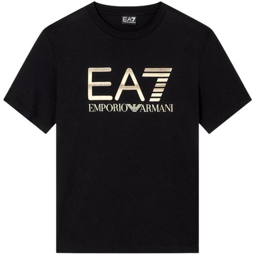 T-shirt 7M001412 AF22264 - Emporio Armani EA7 - Modalova